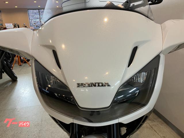 ホンダ ＣＴＸ１３００ ロングスクリーン バックレスト｜オートハウス横須賀浦賀｜新車・中古バイクなら【グーバイク】