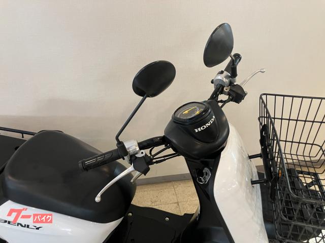 ホンダ ベンリィ｜オートハウス横須賀浦賀｜新車・中古バイクなら