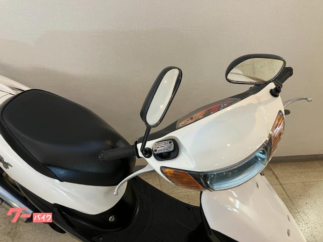 車両情報:ホンダ ライブDio ZX | オートハウス横須賀浦賀 | 中古バイク