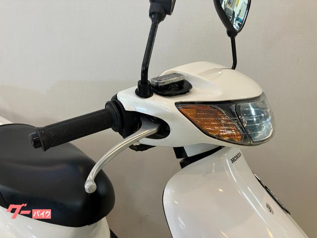 車両情報:ホンダ ライブDio ZX | オートハウス横須賀浦賀 | 中古バイク