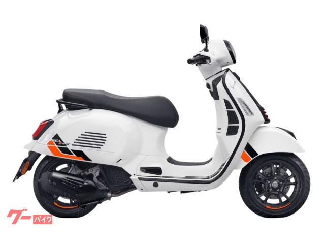 ＧＴＳスーパースポーツ３００　イノチェンテホワイト