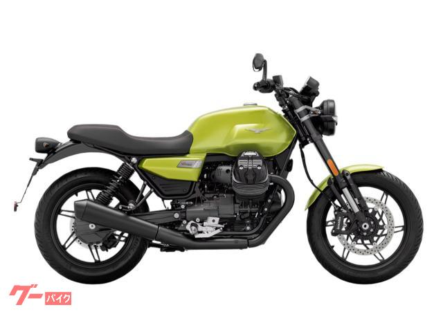 Ｖ７スポルト　レニャーノグリーン