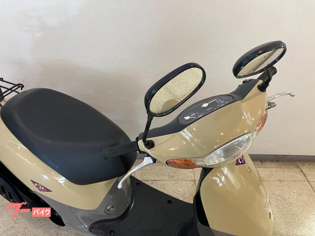 のらと BEET(ビート) NASSERT Evolution Type2 スリップオンマフラー ブルー