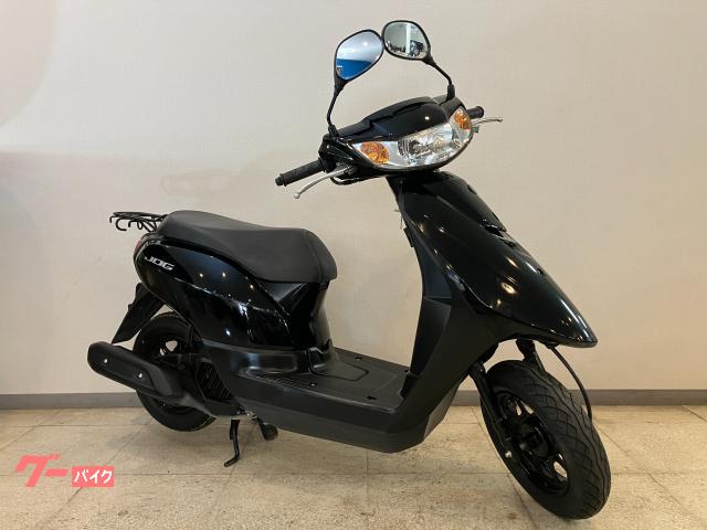 JOG リヤタイヤNEW 純正キー2個