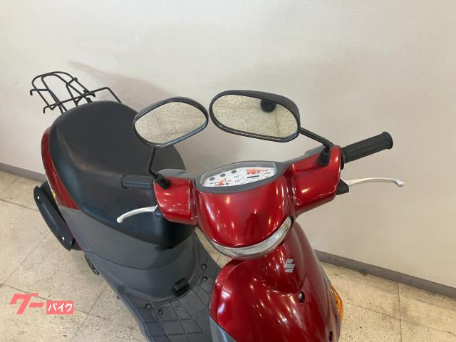 スズキ　レッツ4  4スト　中古 スズキ レッツ4 のカタログ情報 | 新車・中古バイク情報 GooBike