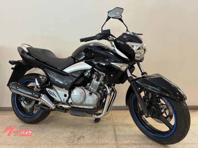 ＧＳＲ２５０　スタンダードネイキットモデル