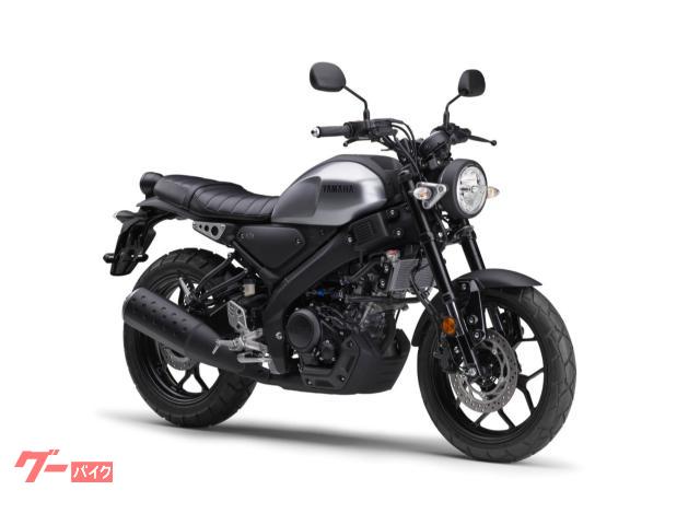 ＸＳＲ１５５　ＡＢＳ　ライトブルーイッシュグレーメタリック