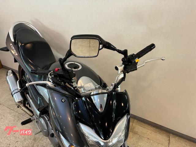 スズキ GSR250 純正キー2個 ヨシムラサイレンサー｜オート