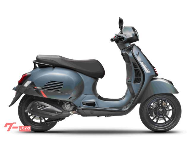ＧＴＳスーパースポーツ３００　トラボルジェンテグレー