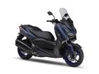 ヤマハ Ｘ－ＭＡＸ２５０　ＡＢＳ　マットブルーメタリックの画像（神奈川県