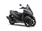 ヤマハ トリシティ１５５　ＡＢＳ　マットグレーメタリックの画像（神奈川県