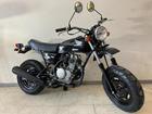 ホンダ Ａｐｅ　インジェクションモデルの画像（神奈川県