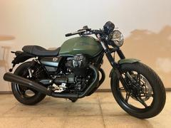 ＭＯＴＯ　ＧＵＺＺＩ　Ｖ７ストーン　カモグリーン