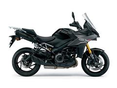 スズキ　ＧＳＸ−Ｓ１０００ＧＸ　グラススパークルブラック