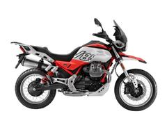 ＭＯＴＯ　ＧＵＺＺＩ　Ｖ８５　ＴＴ　ロッソフジ