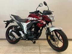 スズキ　ＧＩＸＸＥＲ　１５０