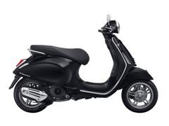 ＶＥＳＰＡ　プリマベーラ１５０　ＡＢＳ　コンビントブラック
