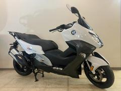 ＢＭＷ　Ｃ６５０スポーツ　ＥＴＣ　ＵＳＢ　取説　メンテナンスノート