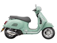 ＶＥＳＰＡ　ＧＴＳクラシック１５０　アマービレグリーン