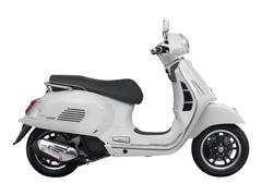 ＶＥＳＰＡ　ＧＴＳスーパー１５０　イノチェンテホワイト
