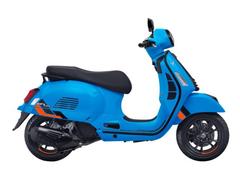 ＶＥＳＰＡ　ＧＴＳスーパースポーツ３００　エクレッティコブルー