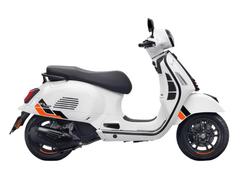 ＶＥＳＰＡ　ＧＴＳスーパースポーツ３００　イノチェンテホワイト