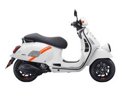 ＶＥＳＰＡ　ＧＴＶ　イノチェンテホワイト