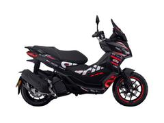 ａｐｒｉｌｉａ　ＳＲ　ＧＴ２００　ＧＰレプリカ
