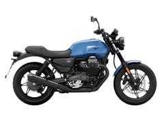 ＭＯＴＯ　ＧＵＺＺＩ　Ｖ７ストーン　プロフォンドブルー