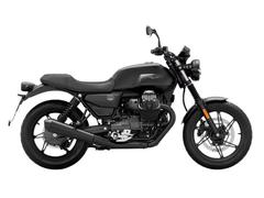 ＭＯＴＯ　ＧＵＺＺＩ　Ｖ７ストーン　ルビードブラック