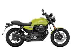ＭＯＴＯ　ＧＵＺＺＩ　Ｖ７スポルト　レニャーノグリーン