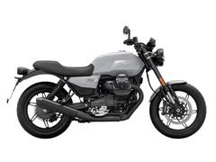 ＭＯＴＯ　ＧＵＺＺＩ　Ｖ７スポルト　ラーリオグレー