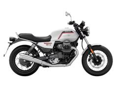 ＭＯＴＯ　ＧＵＺＺＩ　Ｖ７スペシャル　１９６９ホワイト