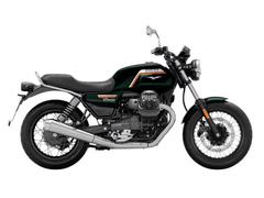 ＭＯＴＯ　ＧＵＺＺＩ　Ｖ７スペシャル　エメラルドブラック