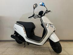 ホンダ　ダンク　バッテリーＮＥＷ