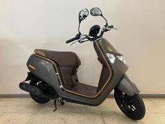ホンダ　ダンク