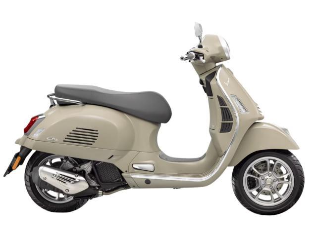 VESPA GTSスーパー150 Classic150 アボル