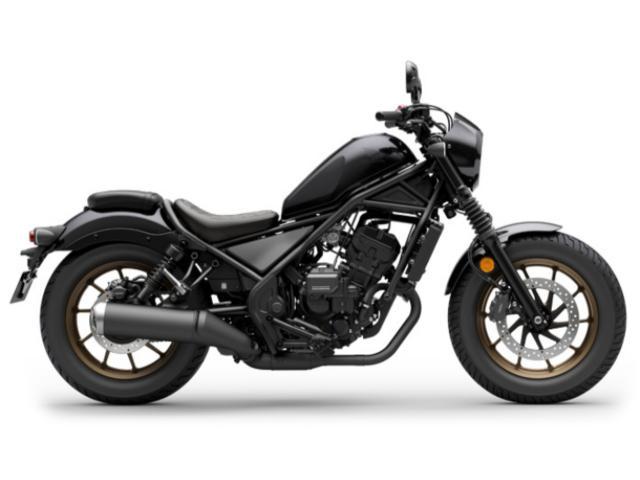 ホンダ レブル250 Sエディション E－Clutch パール