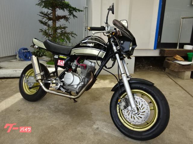 ミニバイク 50cc以下のバイク一覧 30ページ目 新車 中古バイクなら グーバイク