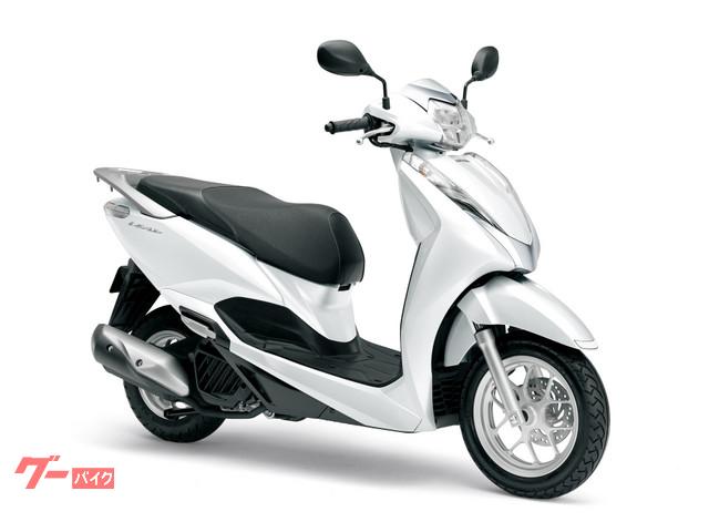 車両情報 ホンダ リード125 オートハウス三浦 中古バイク 新車バイク探しはバイクブロス