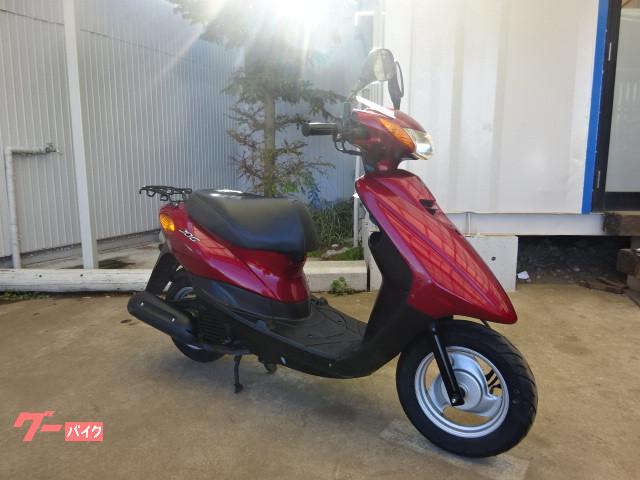 ヤマハ ｊｏｇ ｓａ５５ｊ オートハウス三浦 新車 中古バイクなら グーバイク