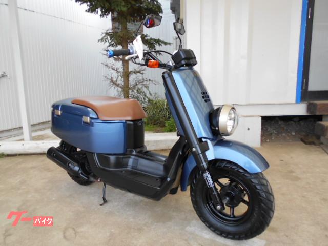 車両情報 ヤマハ Vox オートハウス三浦 中古バイク 新車バイク探しはバイクブロス