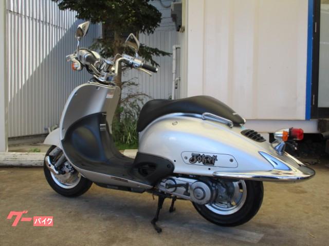 車両情報 ホンダ ジョーカー50 オートハウス三浦 中古バイク 新車バイク探しはバイクブロス