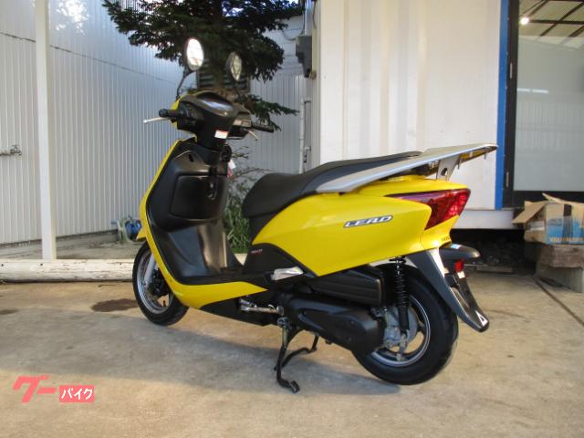 車両情報 ホンダ リード Ex オートハウス横須賀浦賀 中古バイク 新車バイク探しはバイクブロス