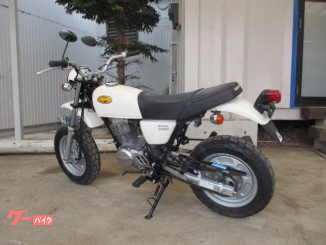 車両情報 ホンダ Ape100 オートハウス三浦 中古バイク 新車バイク探しはバイクブロス