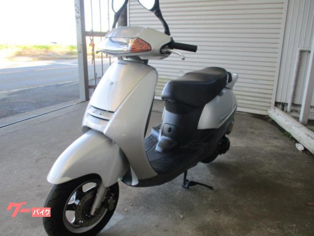 商談中です) ホンダリード100