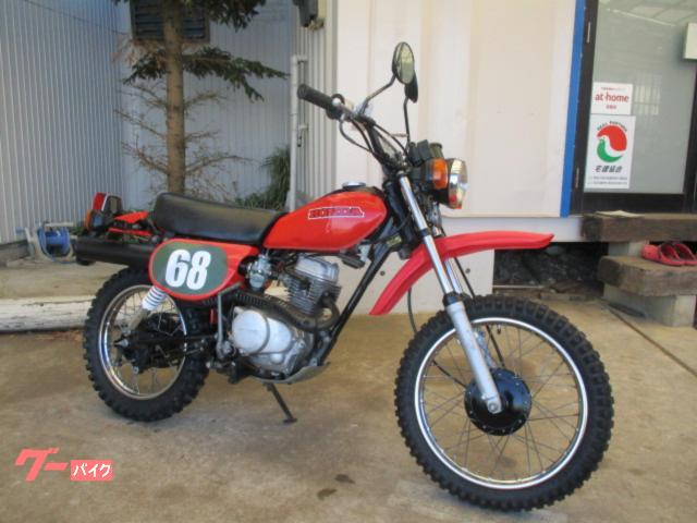 オフロード 神奈川県の50cc以下のバイク一覧 新車 中古バイクなら グーバイク
