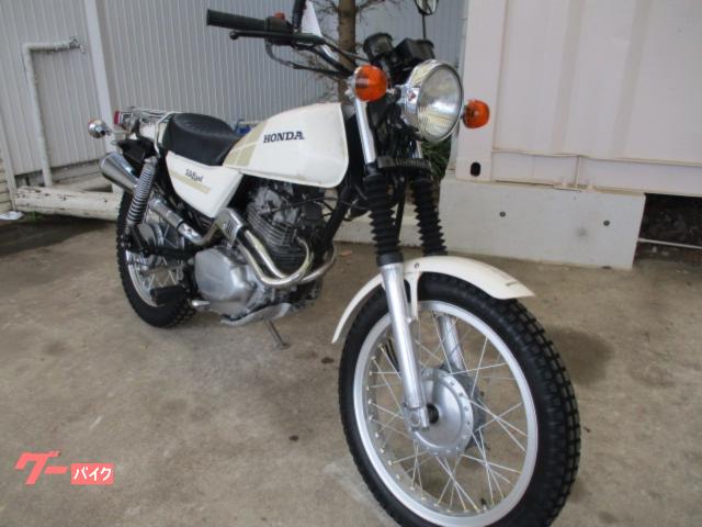 車両情報 ホンダ シルクロード オートハウス三浦 中古バイク 新車バイク探しはバイクブロス