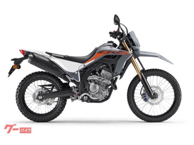 ＣＲＦ２５０Ｌ　スウィフトグレー