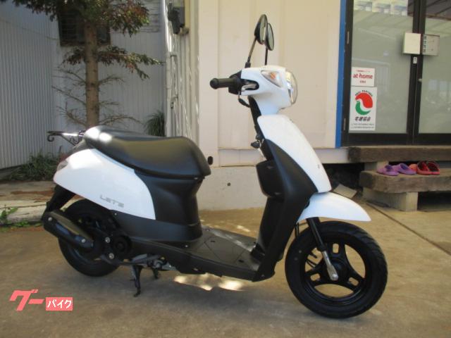 原付スクーター 50cc以下のバイク一覧（164ページ目）｜新車・中古